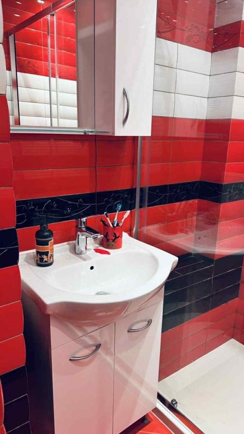 En renta  2 dormitorios Plovdiv , Tsentar , 90 metros cuadrados | 80088635 - imagen [6]