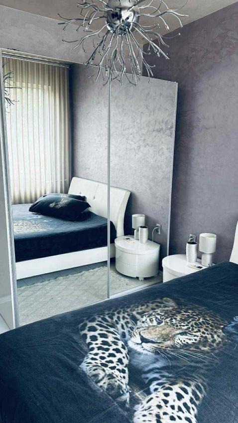 En renta  2 dormitorios Plovdiv , Tsentar , 90 metros cuadrados | 80088635 - imagen [4]