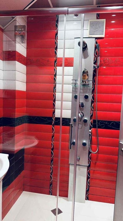 En renta  2 dormitorios Plovdiv , Tsentar , 90 metros cuadrados | 80088635 - imagen [5]