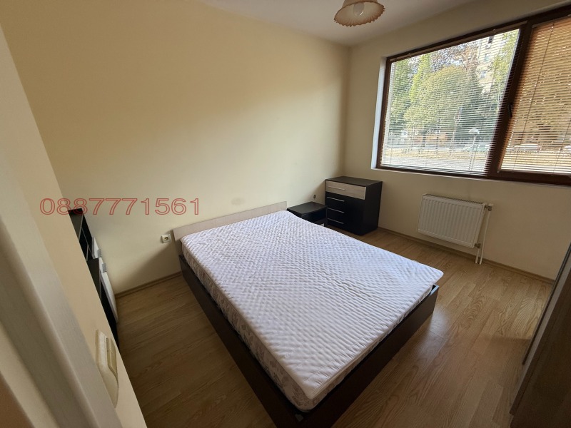 В аренду  2 спальни София , Хиподрума , 110 кв.м | 47523845 - изображение [13]