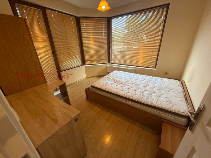 В аренду  2 спальни София , Хиподрума , 110 кв.м | 47523845 - изображение [4]