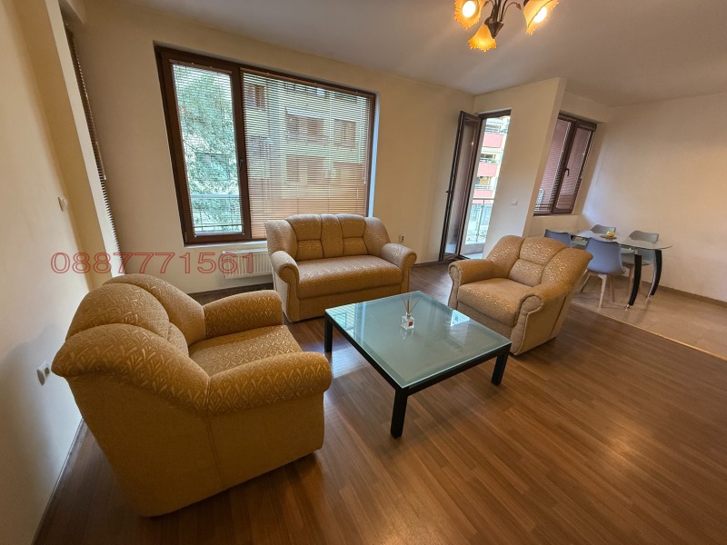 В аренду  2 спальни София , Хиподрума , 110 кв.м | 47523845 - изображение [11]