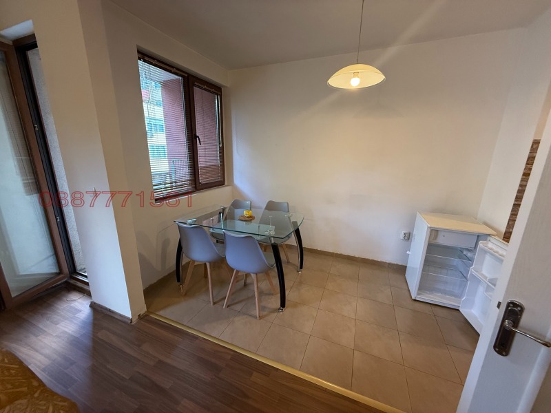В аренду  2 спальни София , Хиподрума , 110 кв.м | 47523845 - изображение [2]