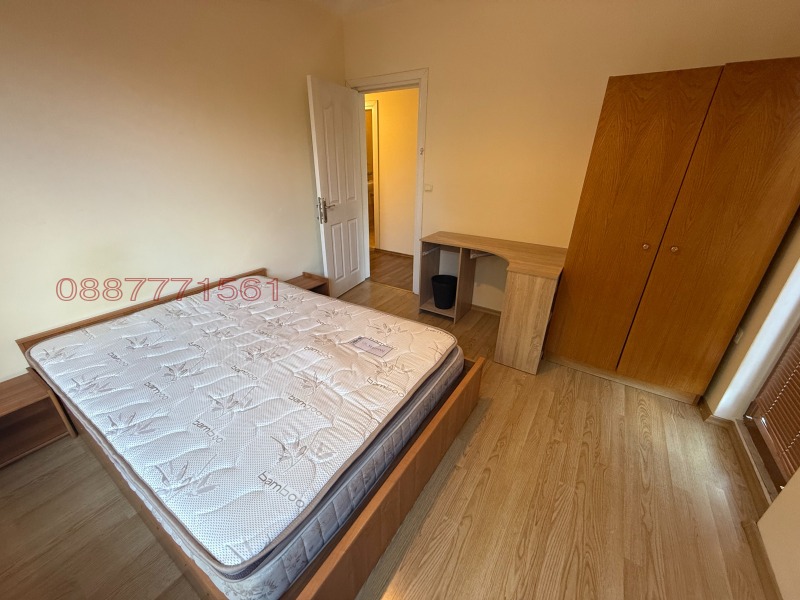 В аренду  2 спальни София , Хиподрума , 110 кв.м | 47523845 - изображение [5]