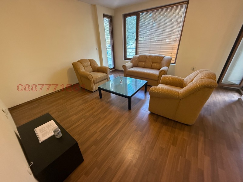 В аренду  2 спальни София , Хиподрума , 110 кв.м | 47523845 - изображение [3]