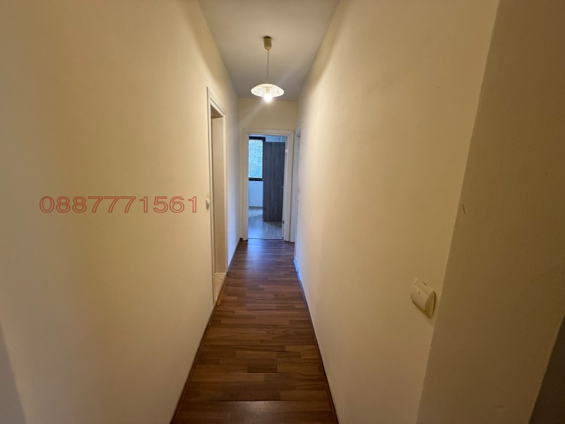 В аренду  2 спальни София , Хиподрума , 110 кв.м | 47523845 - изображение [15]