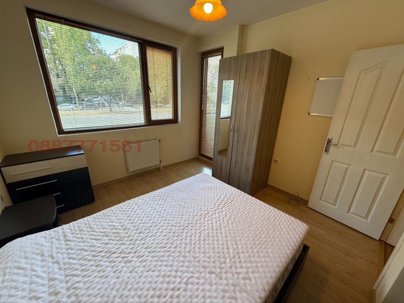 В аренду  2 спальни София , Хиподрума , 110 кв.м | 47523845 - изображение [7]