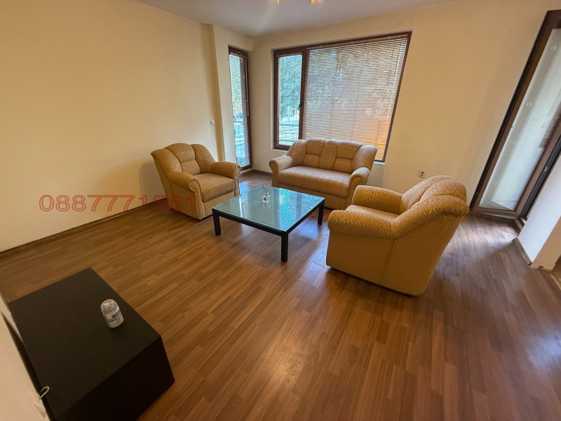 В аренду  2 спальни София , Хиподрума , 110 кв.м | 47523845