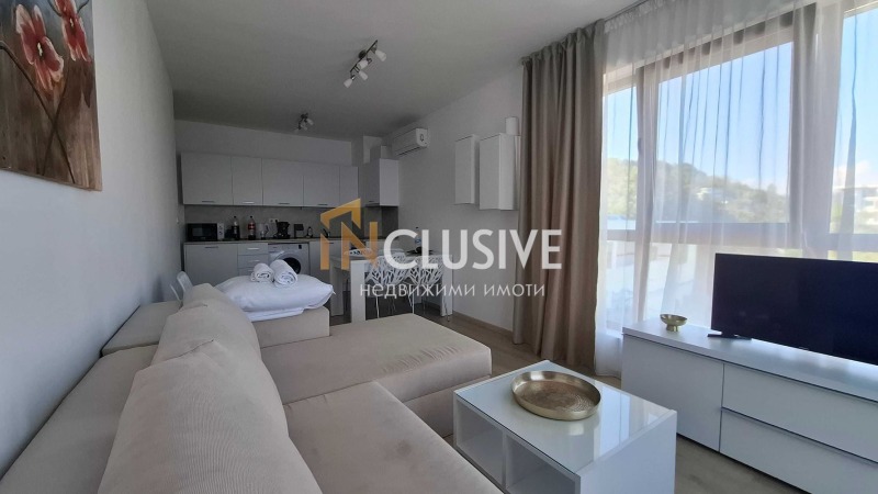 K pronájmu  2 ložnice Varna , k.k. Čajka , 82 m2 | 11357647 - obraz [2]
