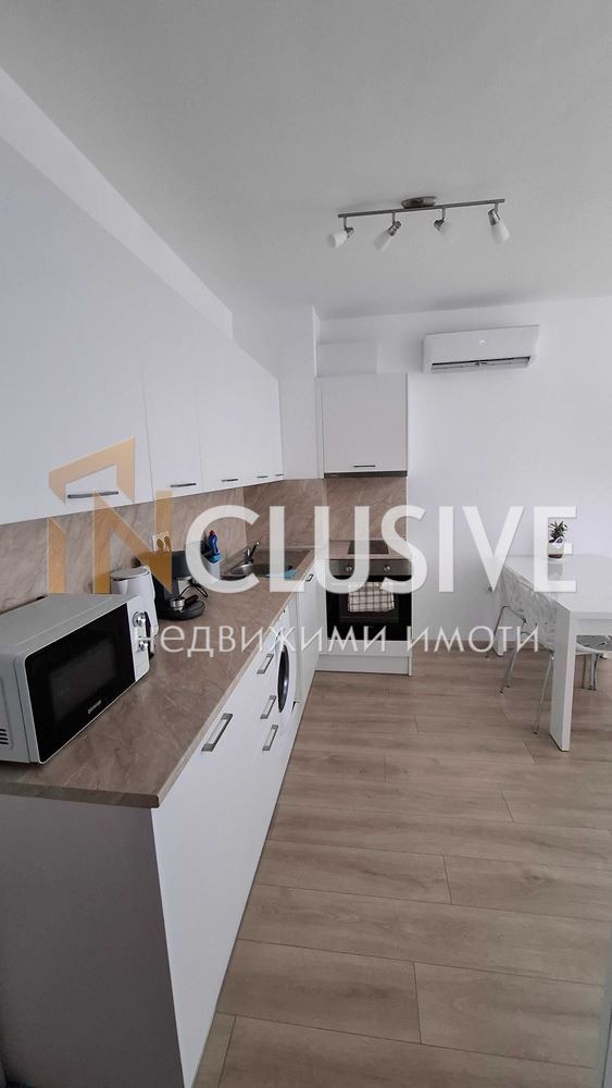 K pronájmu  2 ložnice Varna , k.k. Čajka , 82 m2 | 11357647 - obraz [4]