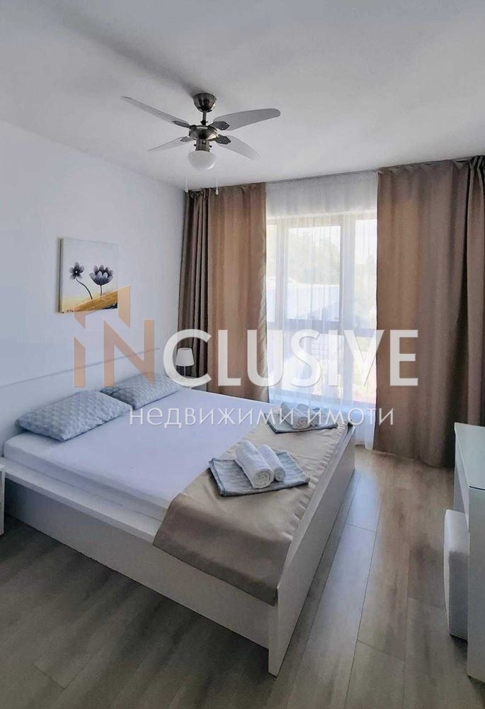 K pronájmu  2 ložnice Varna , k.k. Čajka , 82 m2 | 11357647 - obraz [6]