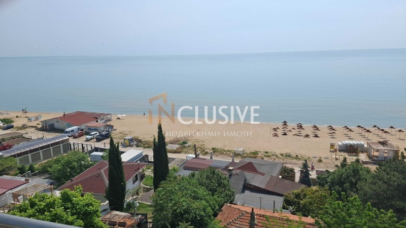 K pronájmu  2 ložnice Varna , k.k. Čajka , 82 m2 | 11357647 - obraz [11]