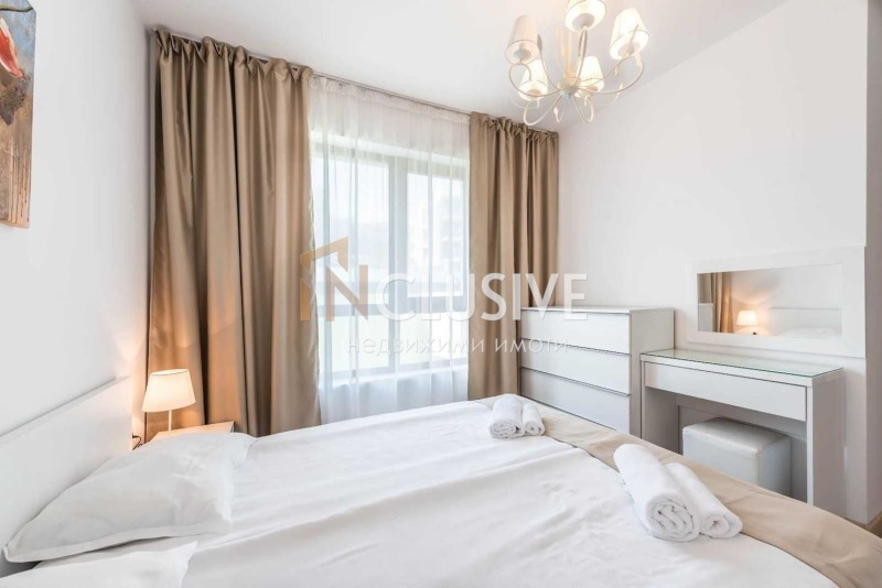 K pronájmu  2 ložnice Varna , k.k. Čajka , 82 m2 | 11357647 - obraz [7]