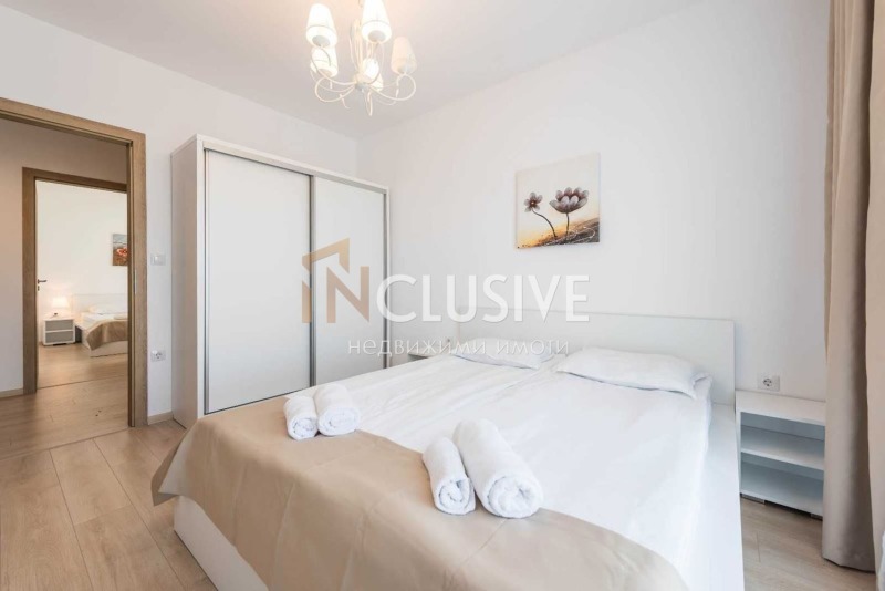K pronájmu  2 ložnice Varna , k.k. Čajka , 82 m2 | 11357647 - obraz [5]
