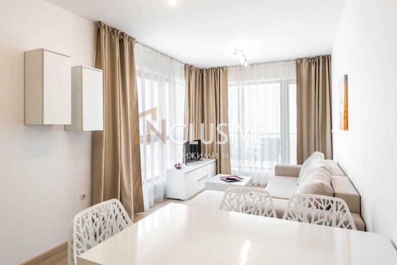 K pronájmu  2 ložnice Varna , k.k. Čajka , 82 m2 | 11357647