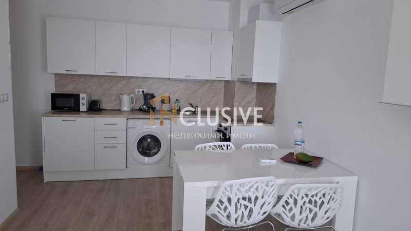 K pronájmu  2 ložnice Varna , k.k. Čajka , 82 m2 | 11357647 - obraz [3]
