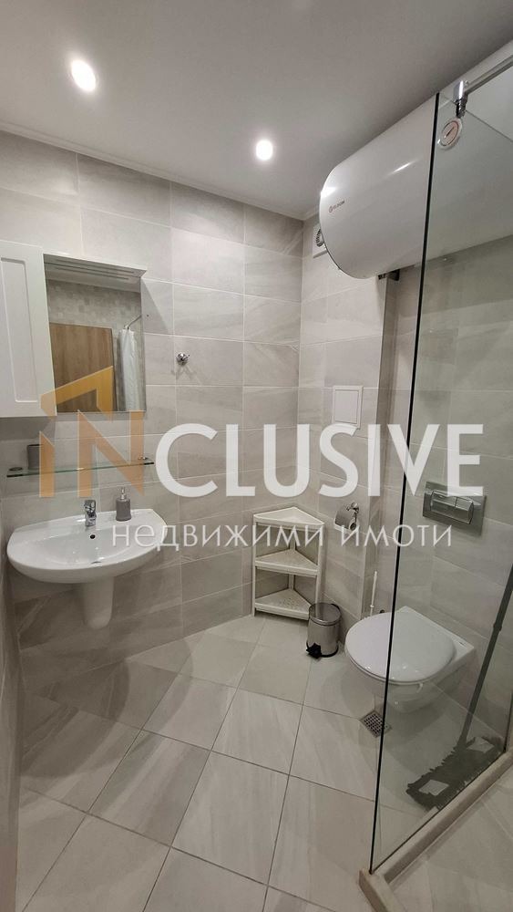 K pronájmu  2 ložnice Varna , k.k. Čajka , 82 m2 | 11357647 - obraz [8]