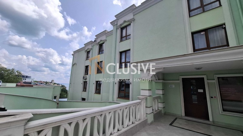 K pronájmu  2 ložnice Varna , k.k. Čajka , 82 m2 | 11357647 - obraz [12]