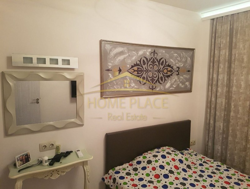 Дава под наем 3-СТАЕН, гр. Варна, Колхозен пазар, снимка 6 - Апартаменти - 52651347