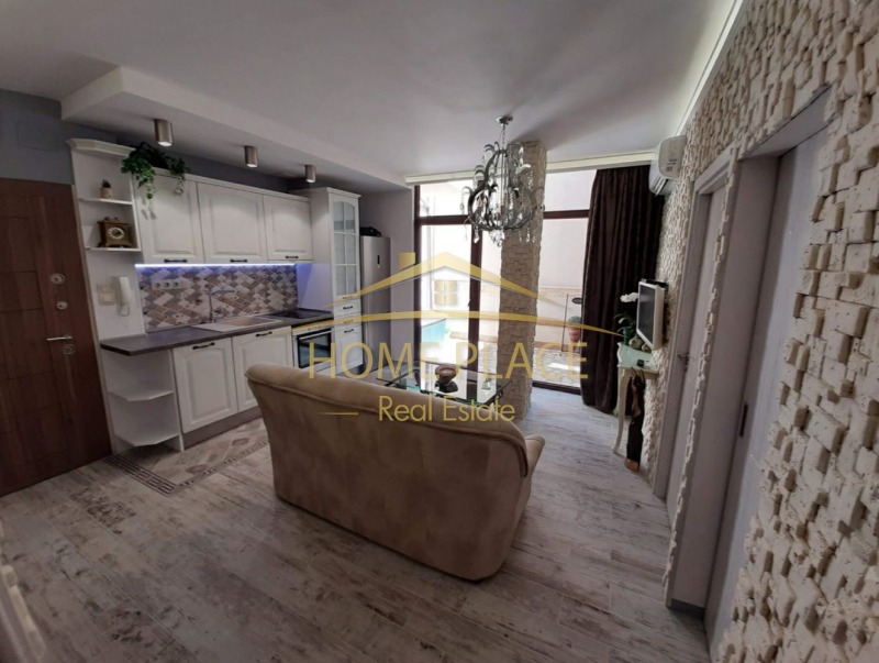 Дава под наем 3-СТАЕН, гр. Варна, Колхозен пазар