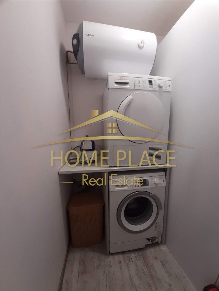 Дава под наем 3-СТАЕН, гр. Варна, Колхозен пазар, снимка 9 - Апартаменти - 52651347