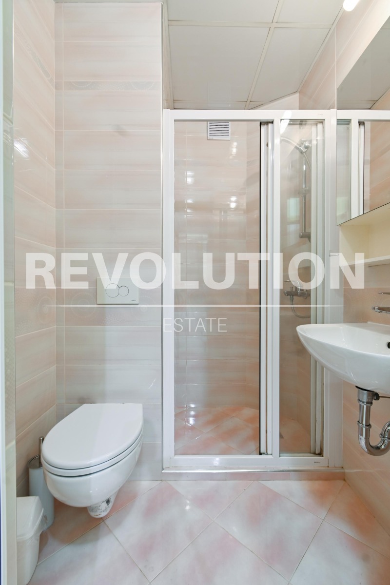 Дава под наем 3-СТАЕН, гр. София, Медицинска академия, снимка 10 - Апартаменти - 53029618