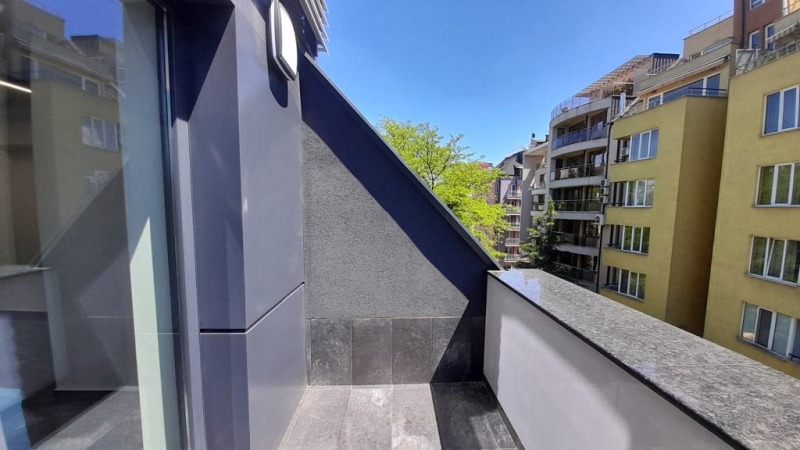 Te huur  Kantoor Sofia , Lozenets , 102 m² | 75019184 - afbeelding [8]