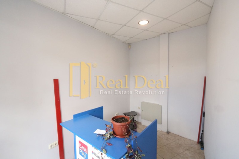 For Rent  Shop Sofia , Iliyantsi , 10 sq.m | 61527077 - image [4]