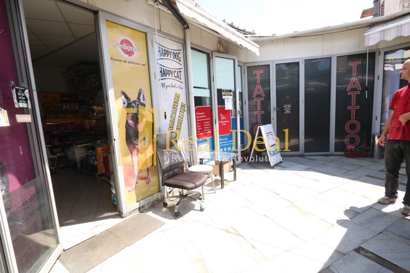 For Rent  Shop Sofia , Iliyantsi , 10 sq.m | 61527077 - image [5]