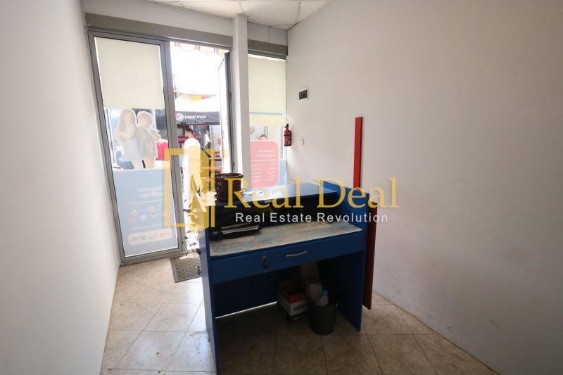 For Rent  Shop Sofia , Iliyantsi , 10 sq.m | 61527077 - image [3]