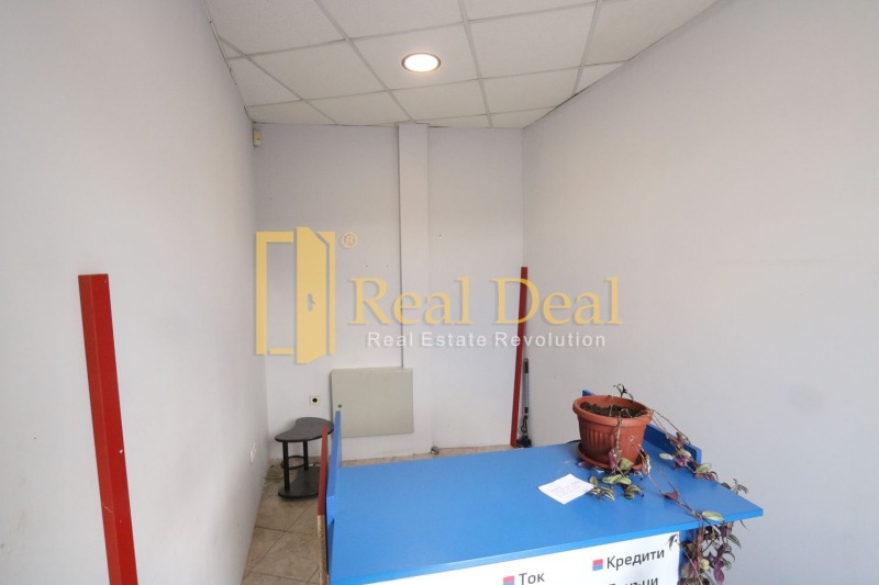 For Rent  Shop Sofia , Iliyantsi , 10 sq.m | 61527077