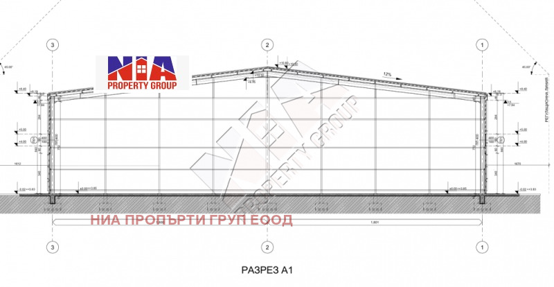 De inchiriat  Magazin Burgas , Rudnic , 375 mp | 57745397 - imagine [4]