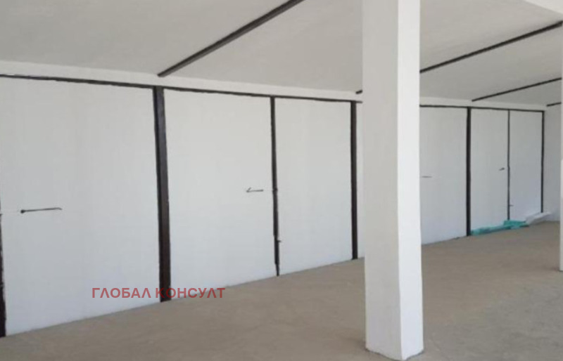 Дава под наем СКЛАД, гр. София, Военна рампа, снимка 4 - Складове - 53413837