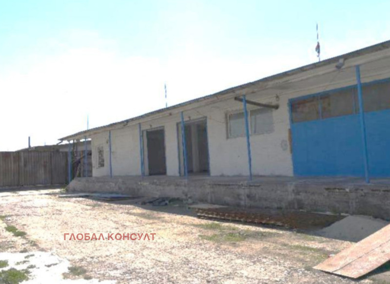 Дава под наем СКЛАД, гр. София, Военна рампа, снимка 5 - Складове - 53413837