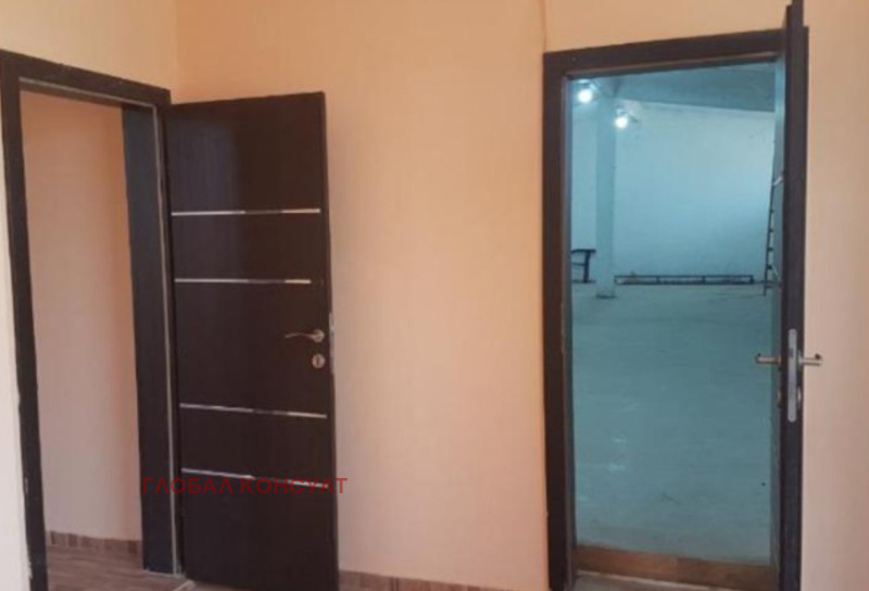 Дава под наем СКЛАД, гр. София, Военна рампа