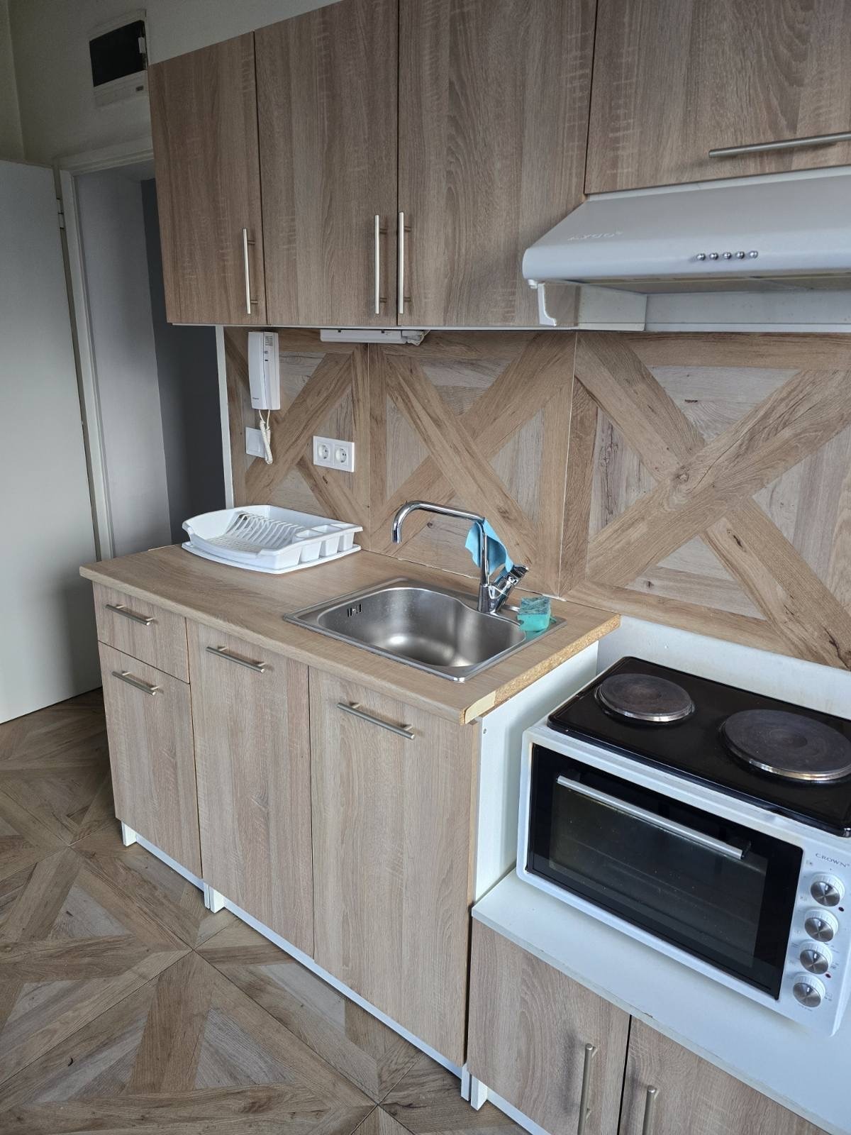 Дава под наем 1-СТАЕН, гр. София, Редута, снимка 3 - Апартаменти - 53980704