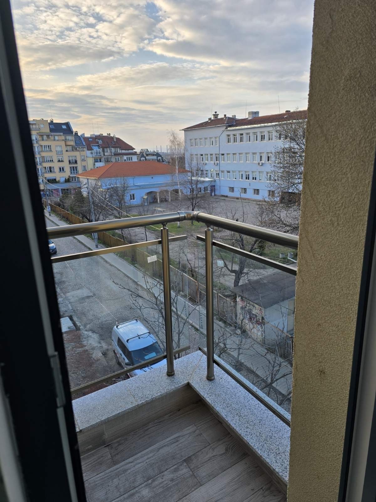 Дава под наем 1-СТАЕН, гр. София, Редута, снимка 11 - Апартаменти - 53980704