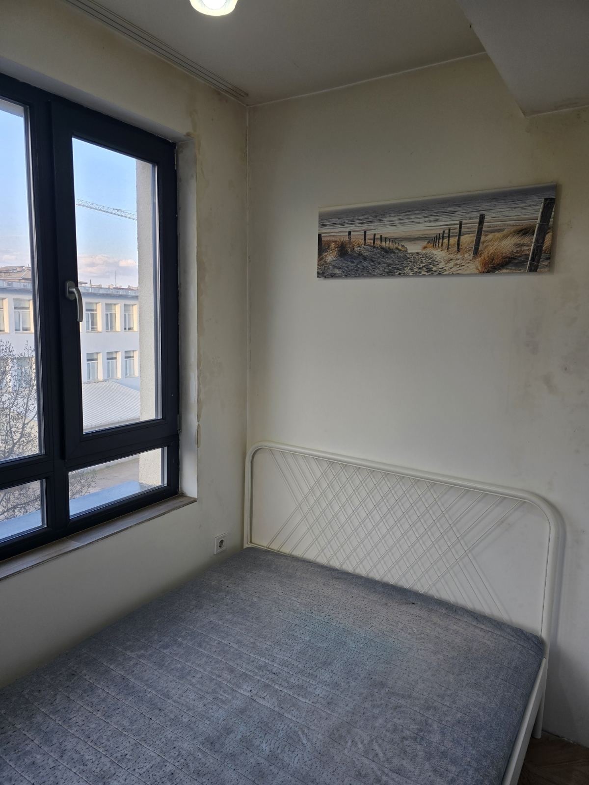 Дава под наем 1-СТАЕН, гр. София, Редута, снимка 8 - Апартаменти - 53980704