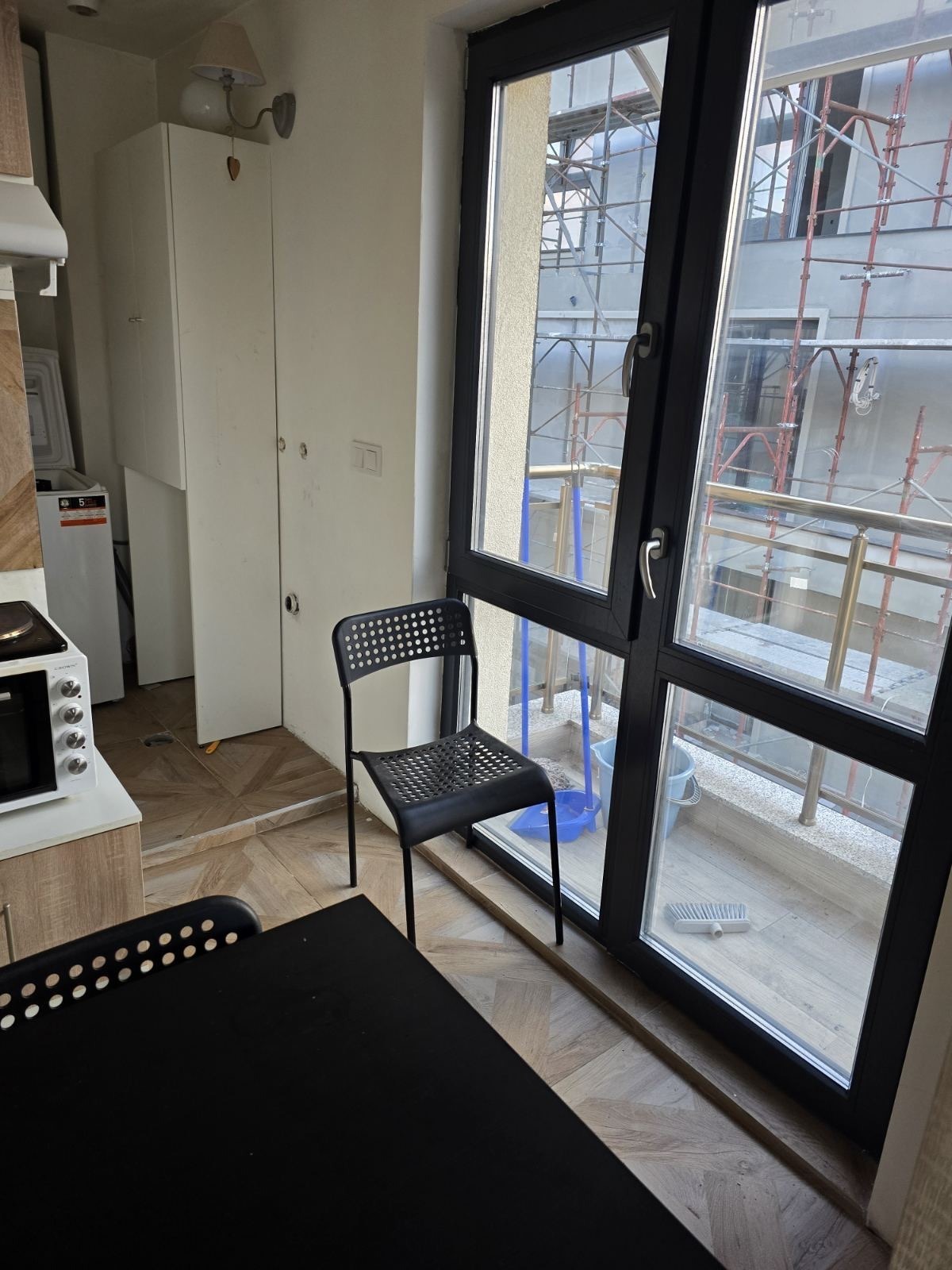 Дава под наем 1-СТАЕН, гр. София, Редута, снимка 4 - Апартаменти - 53980704