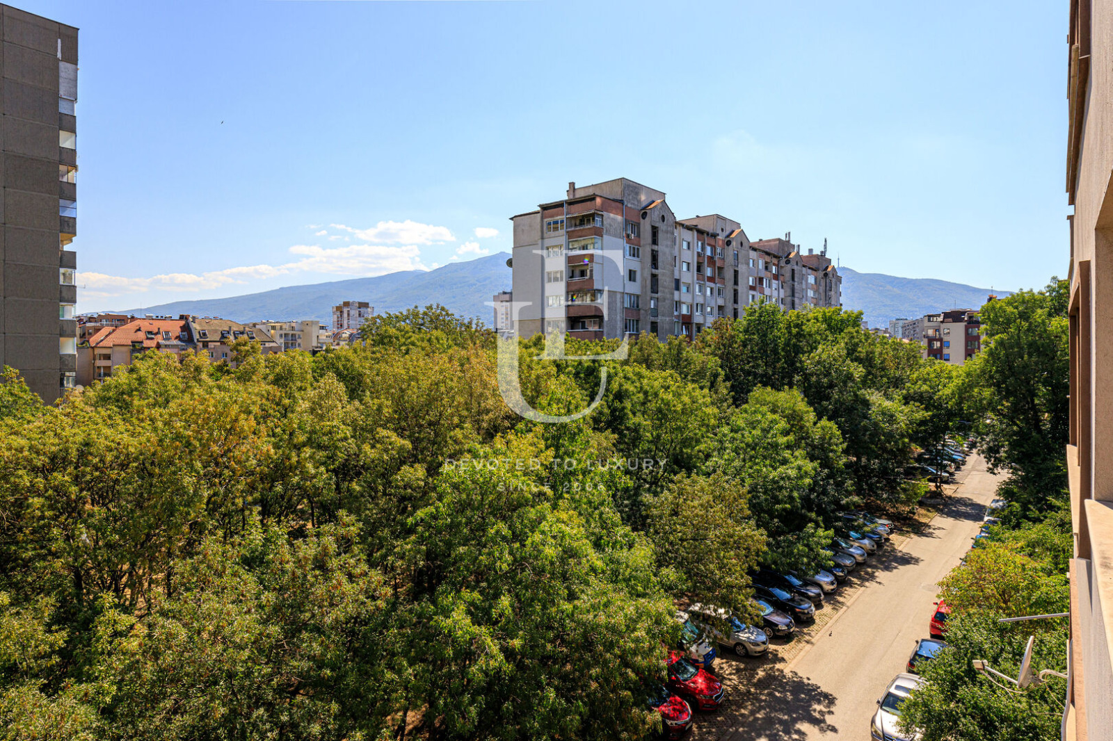 Дава под наем 2-СТАЕН, гр. София, Хиподрума, снимка 7 - Апартаменти - 56338469