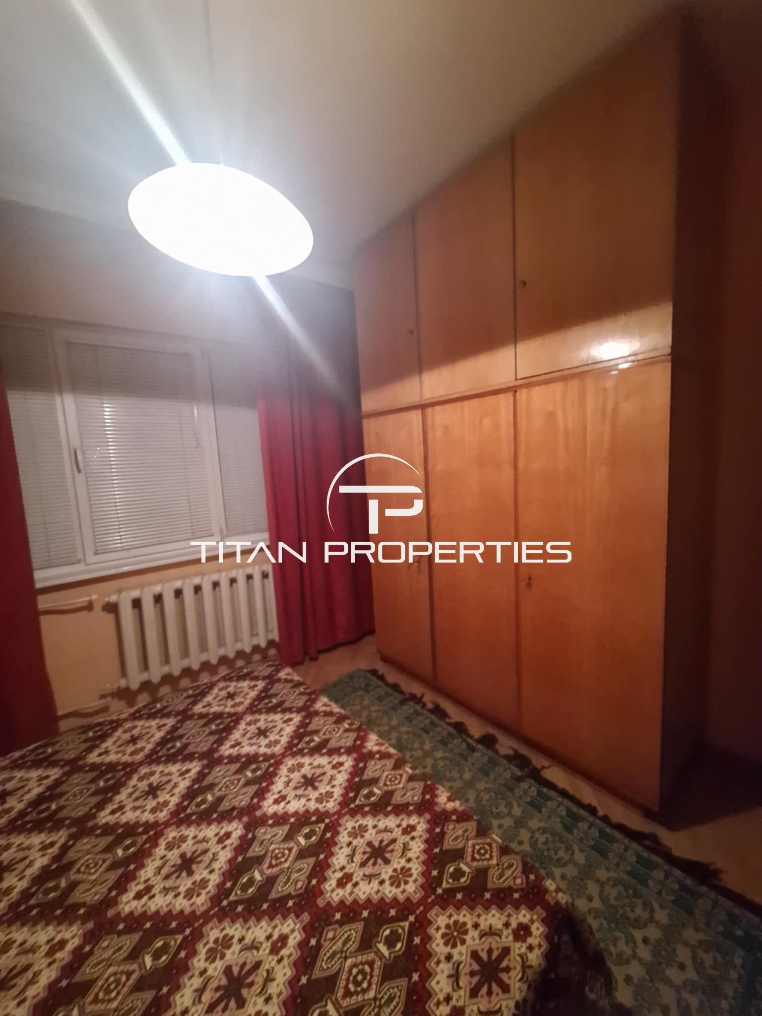 Дава под Наем 3-СТАЕН | Imot.bg — изображение 6