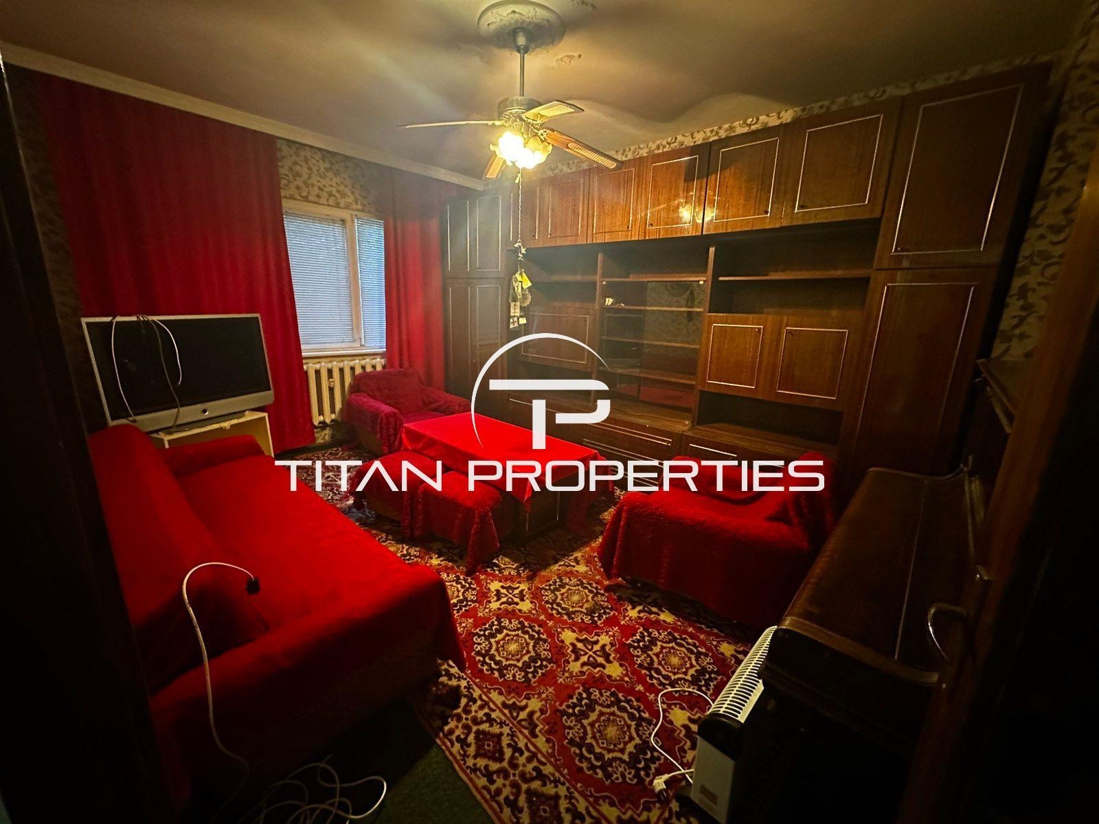 Дава под Наем 3-СТАЕН | Imot.bg — изображение 2