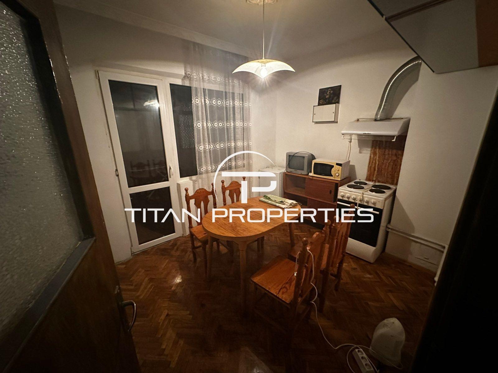 Дава под Наем 3-СТАЕН | Imot.bg — изображение 1