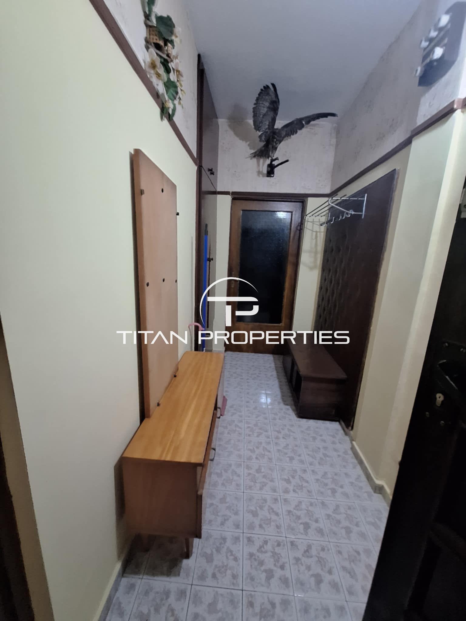 Дава под Наем 3-СТАЕН | Imot.bg — изображение 9