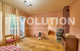2 soverom Kjusjuk Parisj, Plovdiv 4