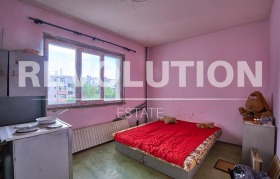 2 soverom Kjusjuk Parisj, Plovdiv 2