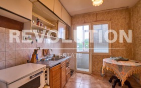 2 soverom Kjusjuk Parisj, Plovdiv 3