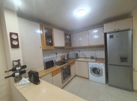2 makuuhuonetta Maraša, Plovdiv