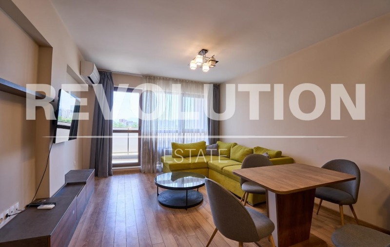 Kiralık  1 yatak odası Plovdiv , Trakiya , 65 metrekare | 68266849 - görüntü [4]