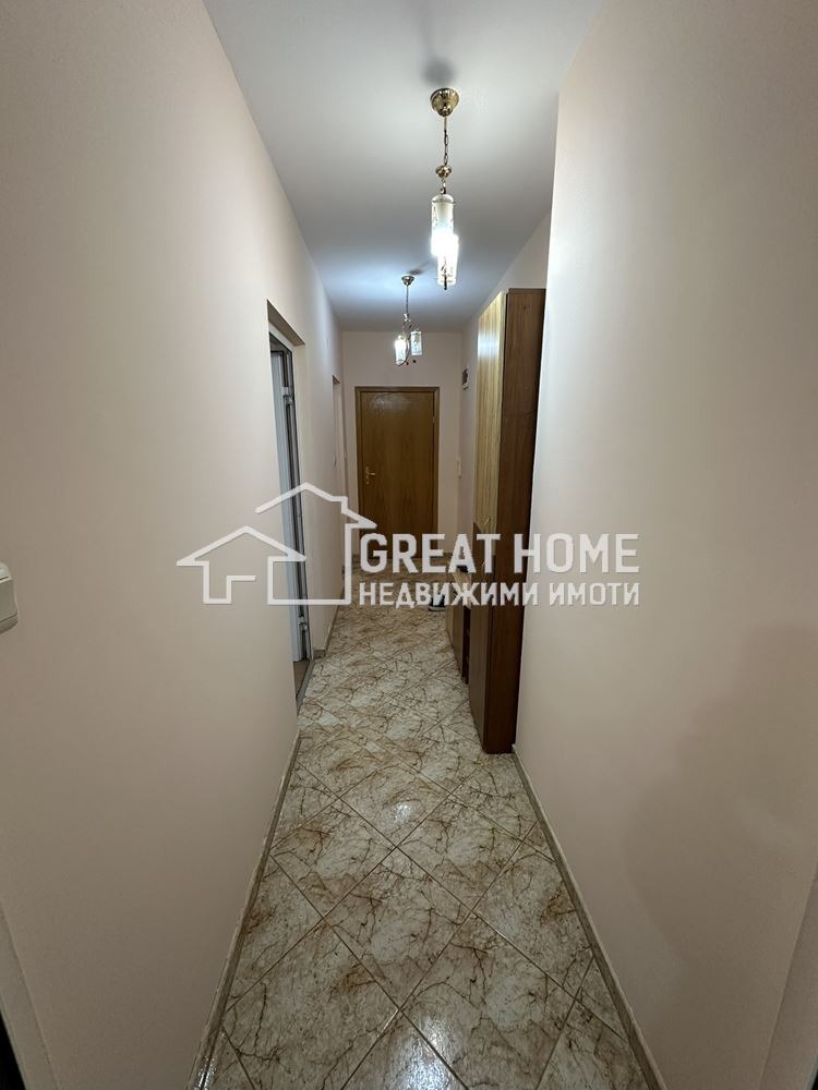 Дава под наем 2-СТАЕН, гр. Търговище, Боровец, снимка 4 - Апартаменти - 52463546